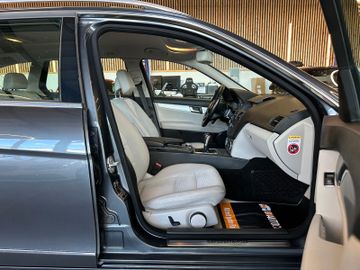 MYAUTOCENTER – Gebraucht- und Jahreswagen mit Werkstattservice in Pfaffenhofen Mercedes-Benz C 220 T CDI Blueefficiency *2. Hand*CD-Wechsler*