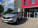 Kia Sportage Attract - Kia Sportage: Attract