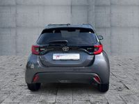 Toyota Yaris - Vorschau Bild 5
