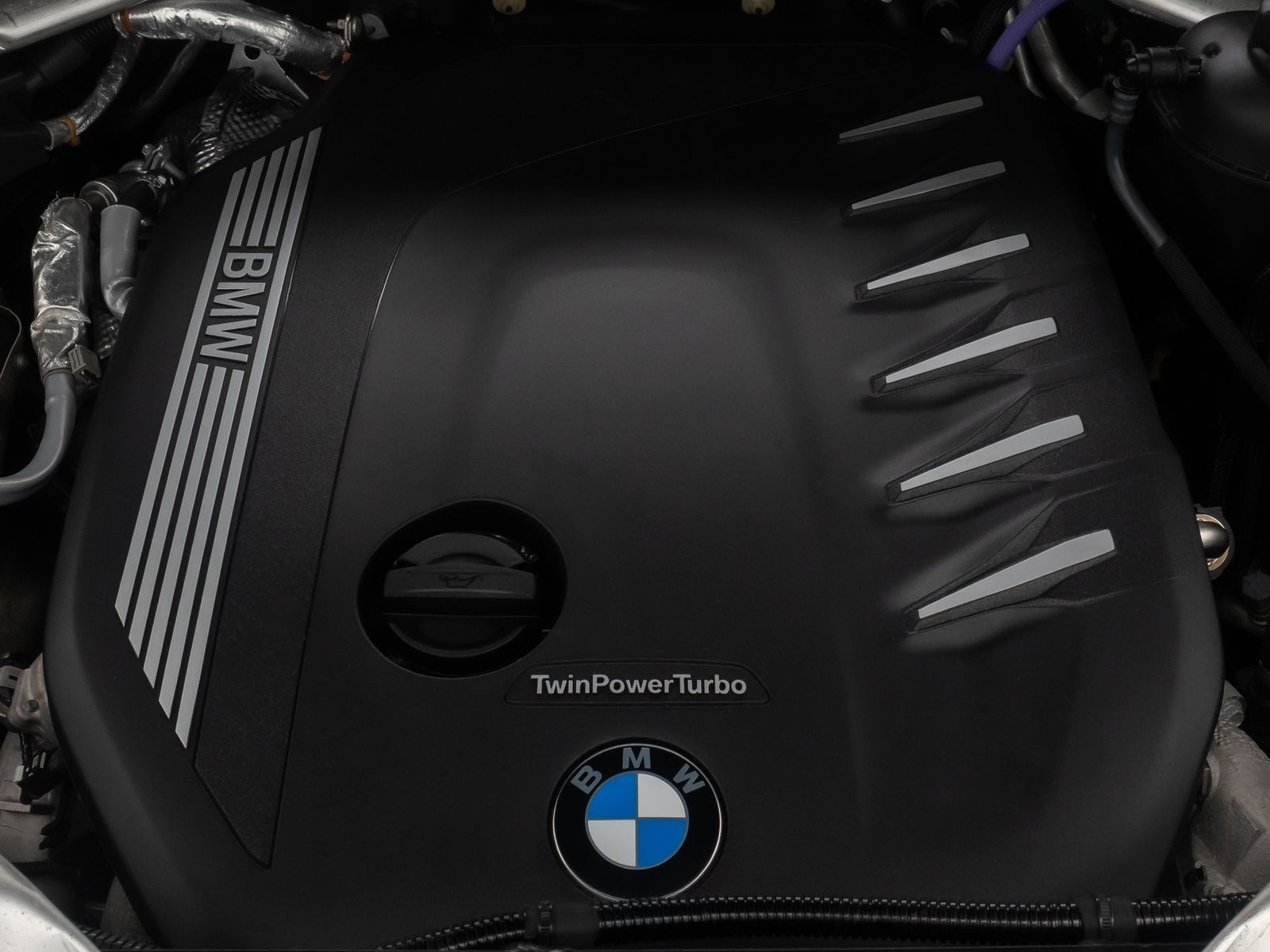 Fahrzeugabbildung BMW X6 xD30d M Sport 360&deg; HUD DAB SkyLounge H/K 21"