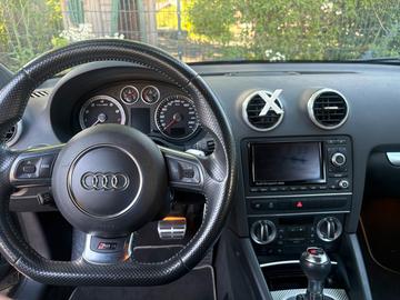 2012 AUDI RS3 照片 4