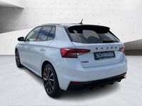Skoda Fabia - Vorschau Bild 4