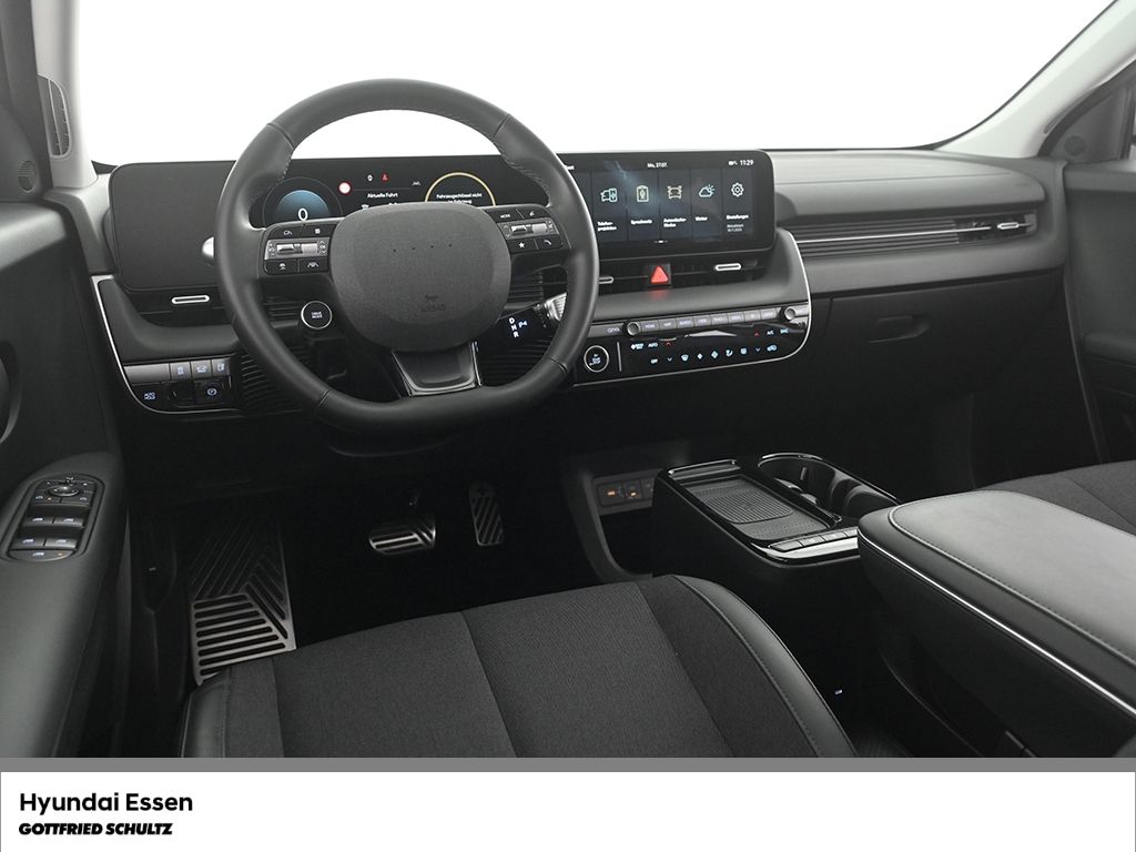 Hyundai IONIQ 5 – Bild 12