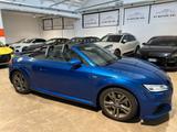 Audi TT 2.0 TFSI S-line DOPPI CERCHI-UNICOPROP - Audi TT mit Schiebedach