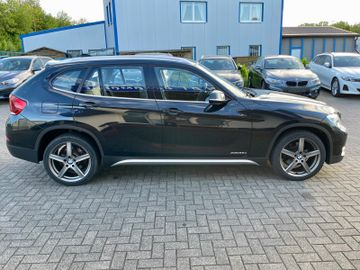 BMW X1 - 9