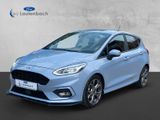 Ford Fiesta ST-Line X 5-türig - Ford Fiesta: ST Line X