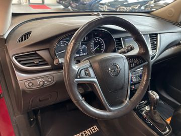 MYAUTOCENTER – Gebraucht- und Jahreswagen mit Werkstattservice in Pfaffenhofen Opel Mokka X Innovation *Navi*Klima*LED*PDC*