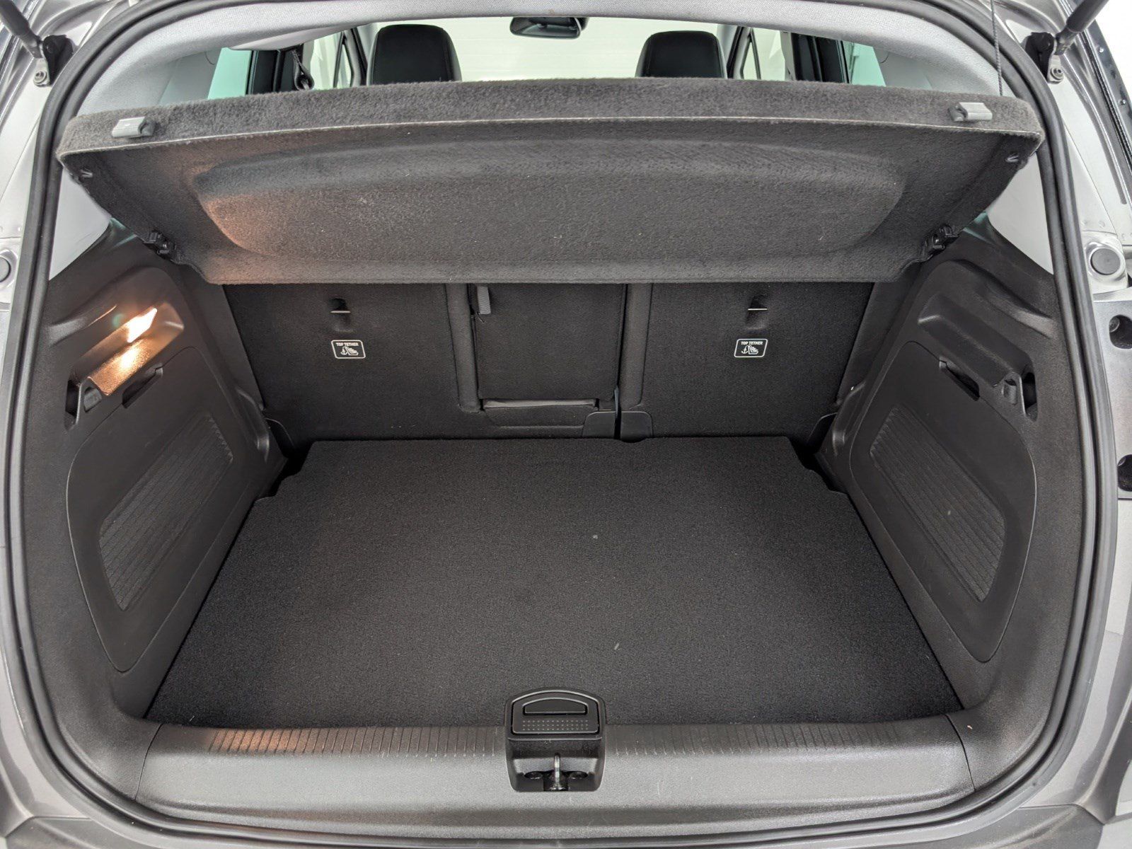 OPEL Crossland X Crossland 1.2 Turbo Elegance LED Navi – Bild 10
