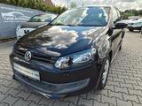Volkswagen POLO*V STYLE*AUTOMATIK*KLIMA*86PS* - Volkswagen Polo aus 2011: Style