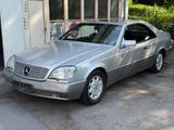 Mercedes-Benz 500SEC/ CL500 S500C Coupe C140 W140 - Mercedes-Benz: Coupe, W140