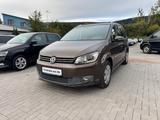 Volkswagen Touran Highline*7 SITZE* - Volkswagen Touran aus 2011: Highline