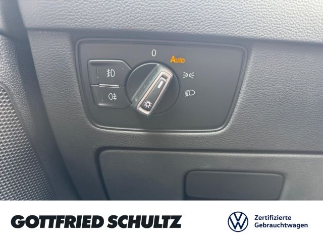Volkswagen Passat Variant - Bild 19