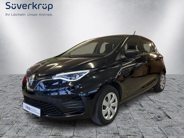 Renault ZOE Z.E. 50 Life++KAUFBATTERIE+GJR+WINTERPAKET++