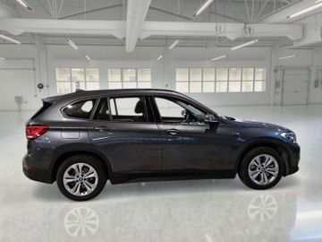 BMW X1 - 3