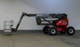 Manitou 200 ATJ 4x4x4 - 20m / seitlich 12m **GENERATOR** - Angebote entsprechen deinen Suchkriterien