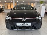 Volkswagen Golf VIII GTI TSI DSG LED PLUS PDC KLIMA - Volkswagen Golf: GTI Plus