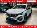 Peugeot 2008 SHZ+NAVI+360°CAM Allure