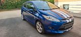 Ford Fiesta Sport S - Ford Fiesta aus 2011: Sport