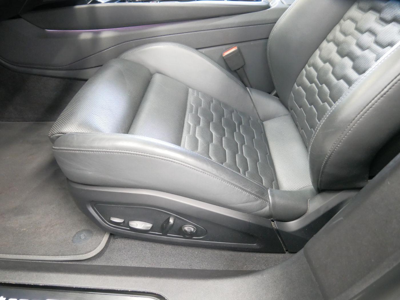 Audi e-tron GT quattro KERAMIK MATRIX HEAD-UP