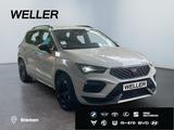 Cupra Ateca 2.0 TSI 4Drive DSG *LED*360°Kamera*ACC*DCC - Cupra Ateca Gebrauchtwagen
