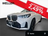 BMW X3 20 xDrive M Sport ACC adLED 360° DA+ H/K MEM