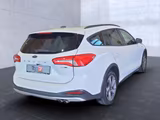 Ford Focus Turnier Active X Bluetooth Navi LED Klima - gebrauchte Ford Focus aus dem Jahr 2021