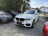 BMW X5 xDrive 30 d M packet - BMW X5: 30d