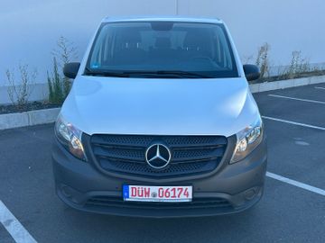 Mercedes Vito - 2