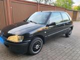 Peugeot  Peugeot 106 1.1 Benzin Tüv 03/28 - gebrauchte Peugeot 106 aus dem Jahr 2000
