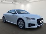 Audi TT Coupe 45 TFSI quattro *LED*NAVI*PDC*TEMPOMAT* - gebrauchte Audi TT aus dem Jahr 2019