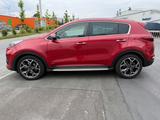 Kia Sportage 1.6 T-GDI DCT 4WD GT line GT line - Kia Sportage: Privatanbieter