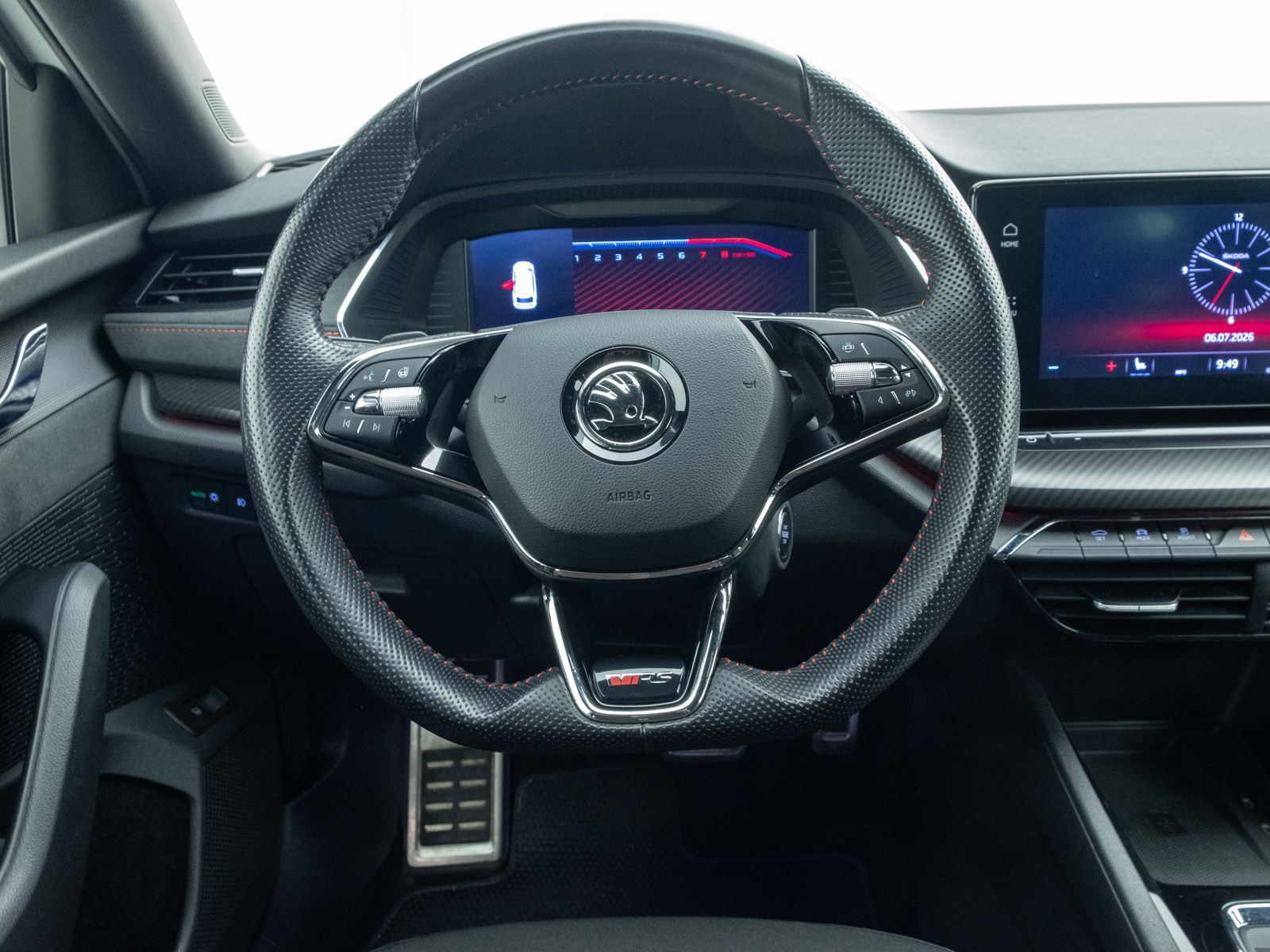 Skoda Octavia - Bild 15