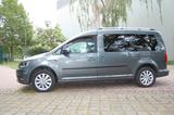 Volkswagen Caddy 1,4 BMT Maxi Mod.2020.Navi,7-Sitzer,76Tkm. - Volkswagen Caddy: C20