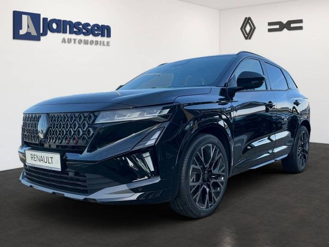 Renault Austral Esprit Alpine Full Hybrid E-Tech 200