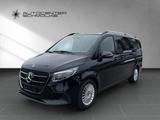 Mercedes-Benz V 220 d STYLE L *BURMESTER*DISTRONIC*AHK*360°* - : Allradantrieb, Kleinbus