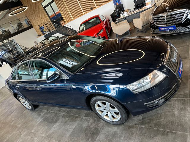 Audi A6 Lim. 2.7 TDI quattro *Klima*Xenon*CD-Wechsler