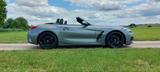 BMW Z4 30i - gebrauchte BMW Z4 aus dem Jahr 2023