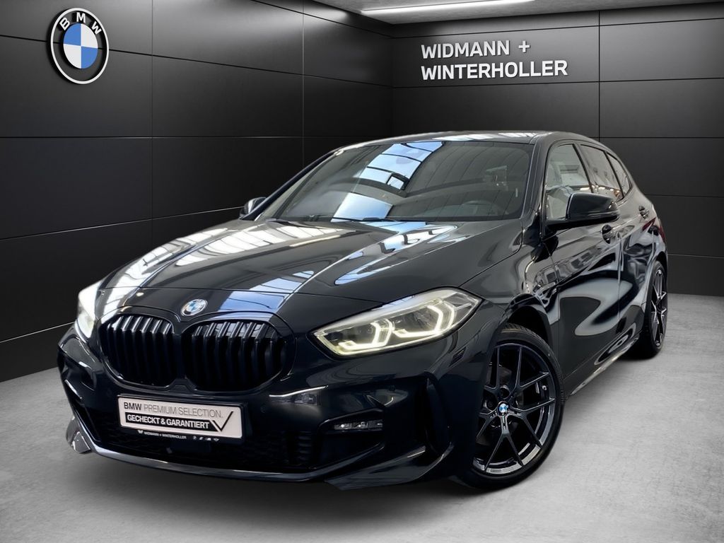 Image of BMW 118