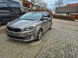Kia Carens 1.7 CRDi Spirit  - Kia Carens aus 2014