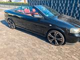 Opel Astra Cabrio 2.2 Edition 90 Jahre Bertone Ed... - Opel Astra Edition-90-Jahre-Bertone