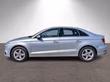 Audi A3 Limousine 1.5 TFSI Xenon Navi PDC SHZ AHK - Audi A3 bis 15.000 Euro