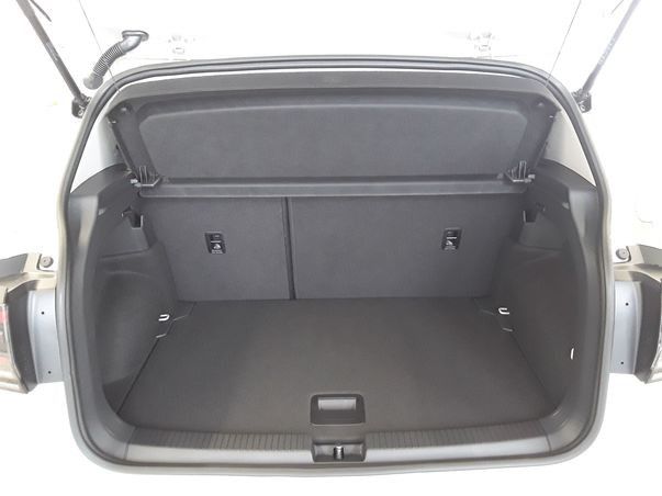 Volkswagen T-Cross - Bild 7