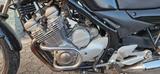 Yamaha XJ600N  - YAMAHA 1997