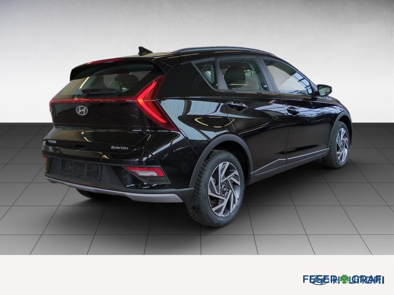 Hyundai BAYON - Bild 4