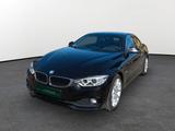 BMW 425 d Cabrio Sport Line - BMW 425 Gebrauchtwagen