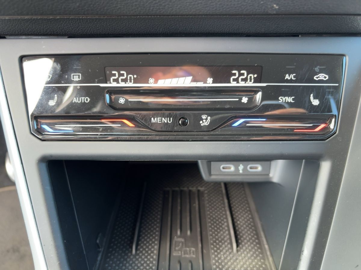 Volkswagen Taigo - Bild 14