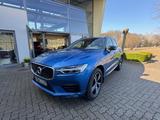 Volvo XC60 R Design STDH-Leder-Licht-AHK Reduziert - Volvo XC60 in Lübeck