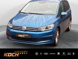Volkswagen Touran 1.5TSI Comfortline AHK Navi 7-Sitzer - Volkswagen Touran aus 2020