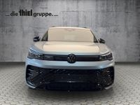 Volkswagen Tiguan - Vorschau Bild 2