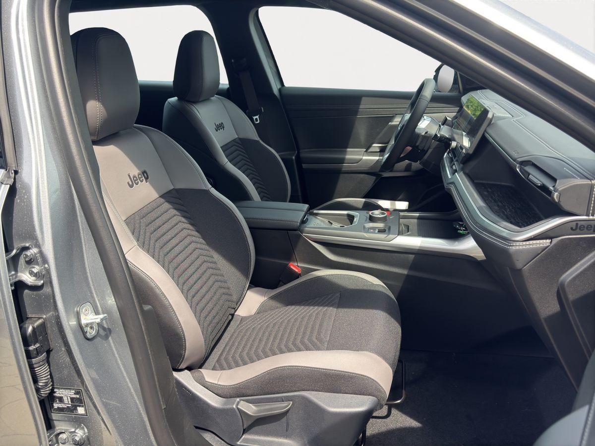 Jeep Compass - Bild 15